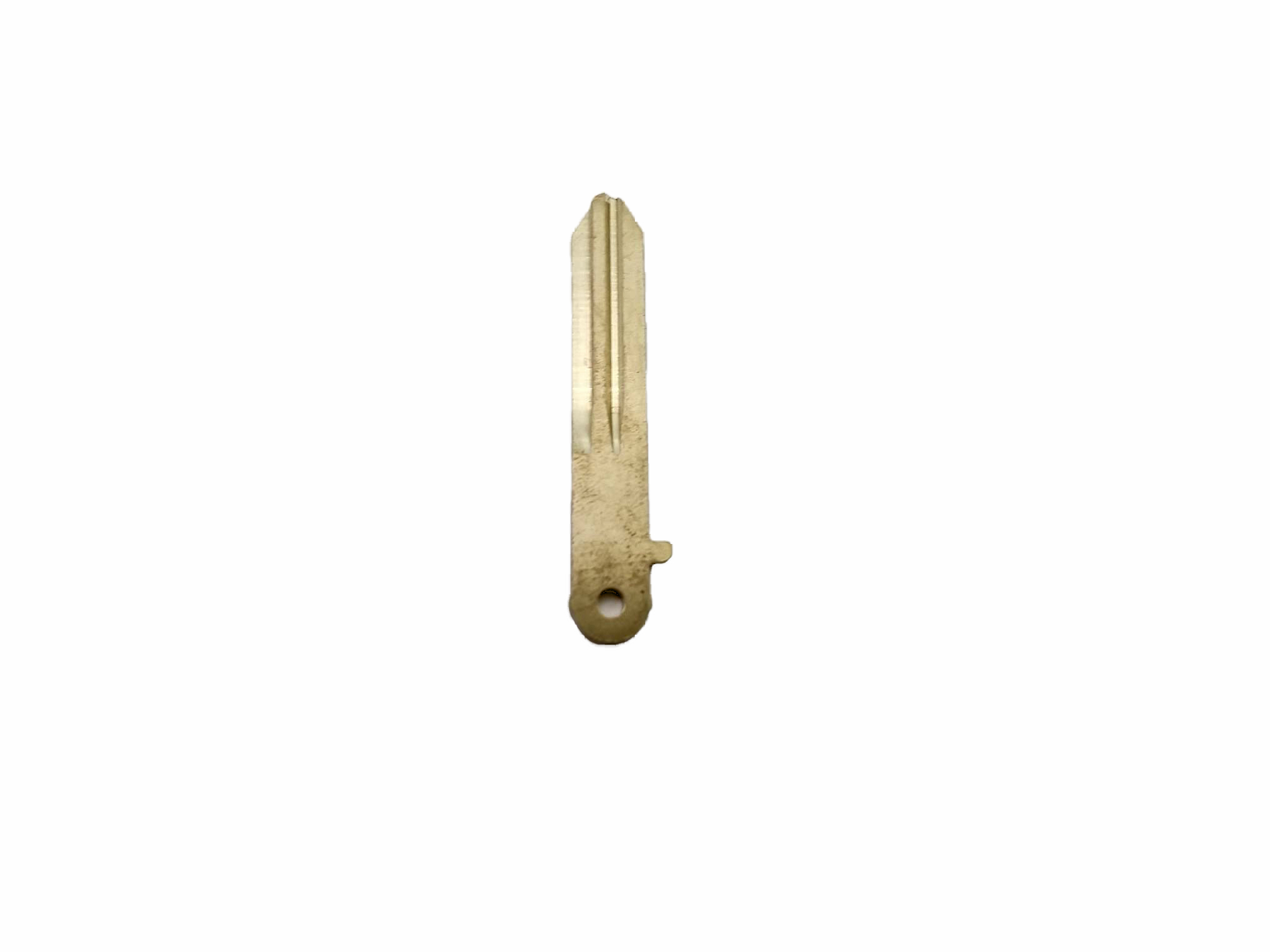 LLAVE VIRGEN  NISSAN TIIDA SEDAN 07-12  1.8 INY 16V DOHC
