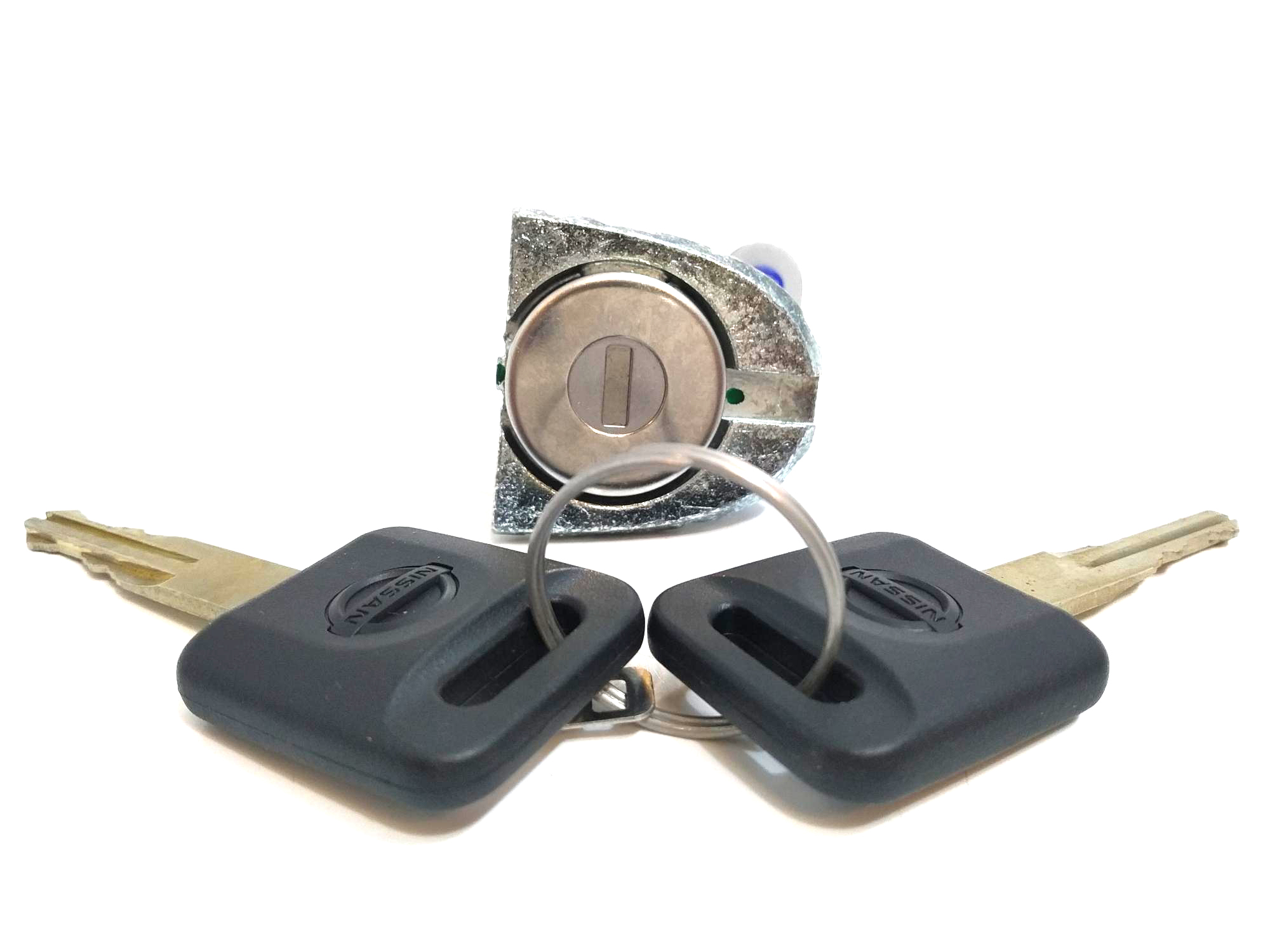 CILINDRO DE PUERTA  NISSAN MARCH 12-   1.6 INY 16V DOHC