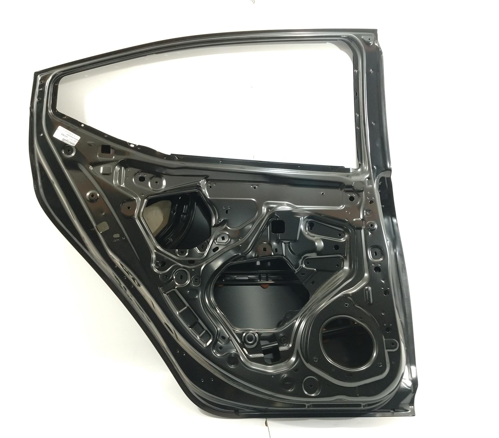 PUERTA TRASERA  NISSAN VERSA 21-25  1.6 INY 16V DOHC - foto 2