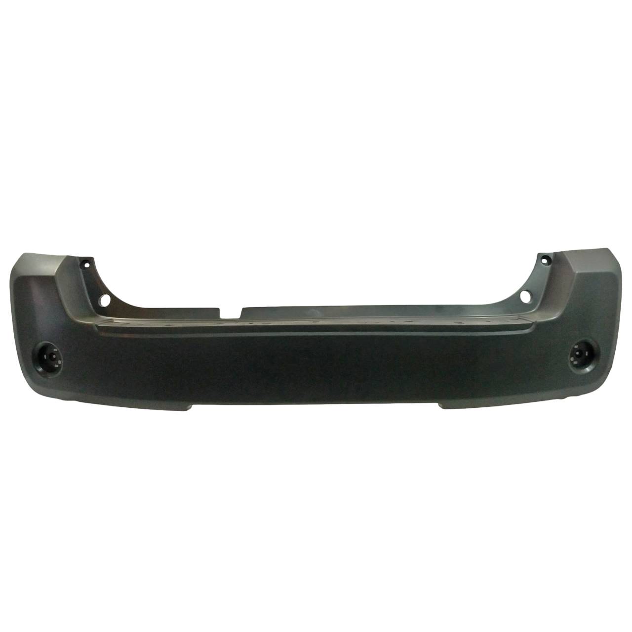 PARAGOLPES TRASERO  NISSAN PATHFINDER 05-13  2.5 DIESEL TURBO IN