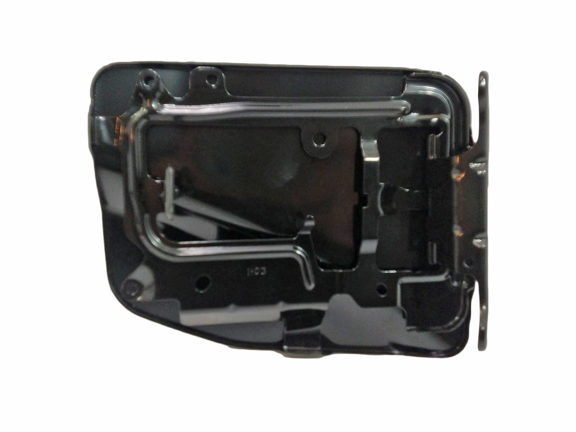 TAPA SUMINISTRO COMBUSTIB D23X - foto 2