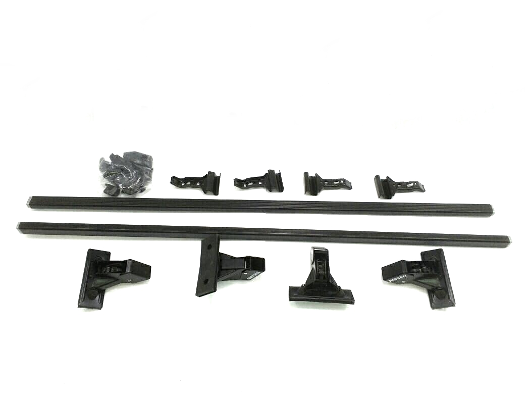 PORTAEQUIPAJES  NISSAN PICK UP 86-02 D21  3.0 INY V6