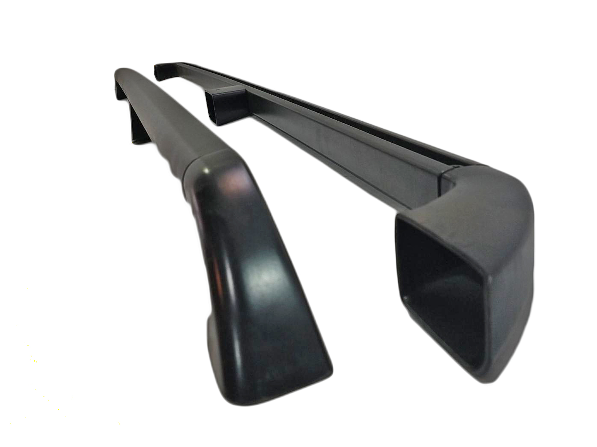 PORTA EQUIPAJE NISSAN TERRANO II 96-2005 NISSAN TERRANO II 96-20 - foto 3