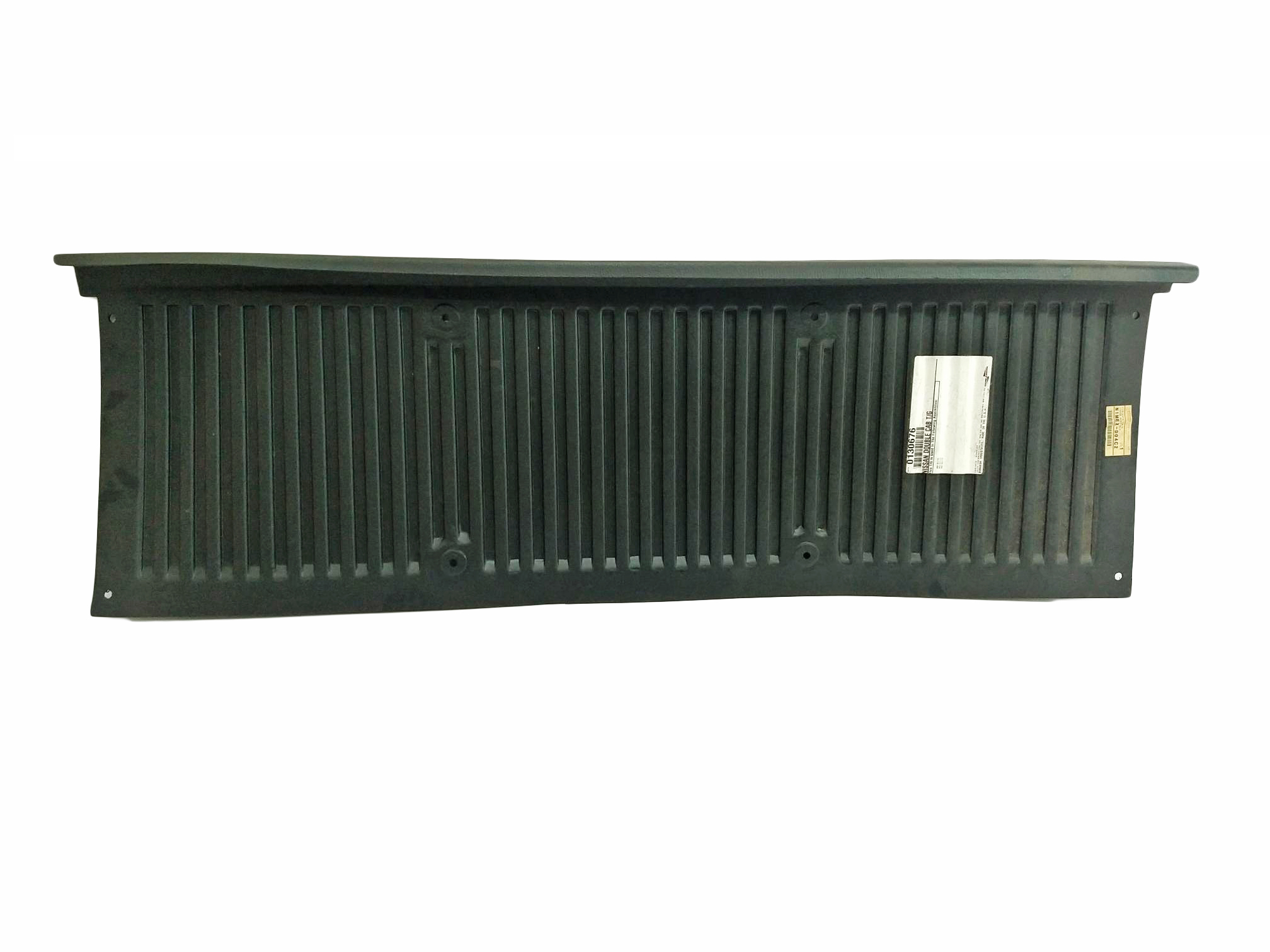 COBERTOR DE CAJA  NISSAN PICKUP 97-03 (JAP) D22 AX DX  3.2 DIESE - foto 3