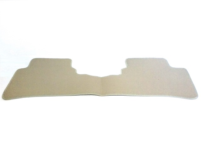 JGO DE ALFOMBRAS  NISSAN TIIDA HATCHBACK 07-15  1.8 INY 16V DOHC - foto 3