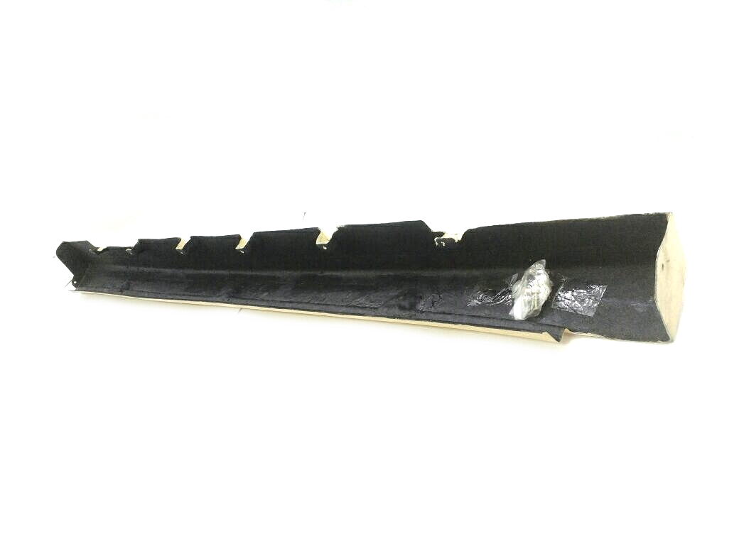 MOLDURA DE ZOCALO DER  NISSAN TIIDA HATCHBACK 07-15  1.8 INY 16V - foto 3