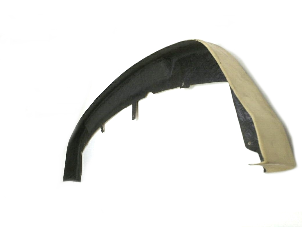 SPOILER TRASERO DE PARAGOLPES  NISSAN TIIDA HATCHBACK 07-15  1.8 - foto 2