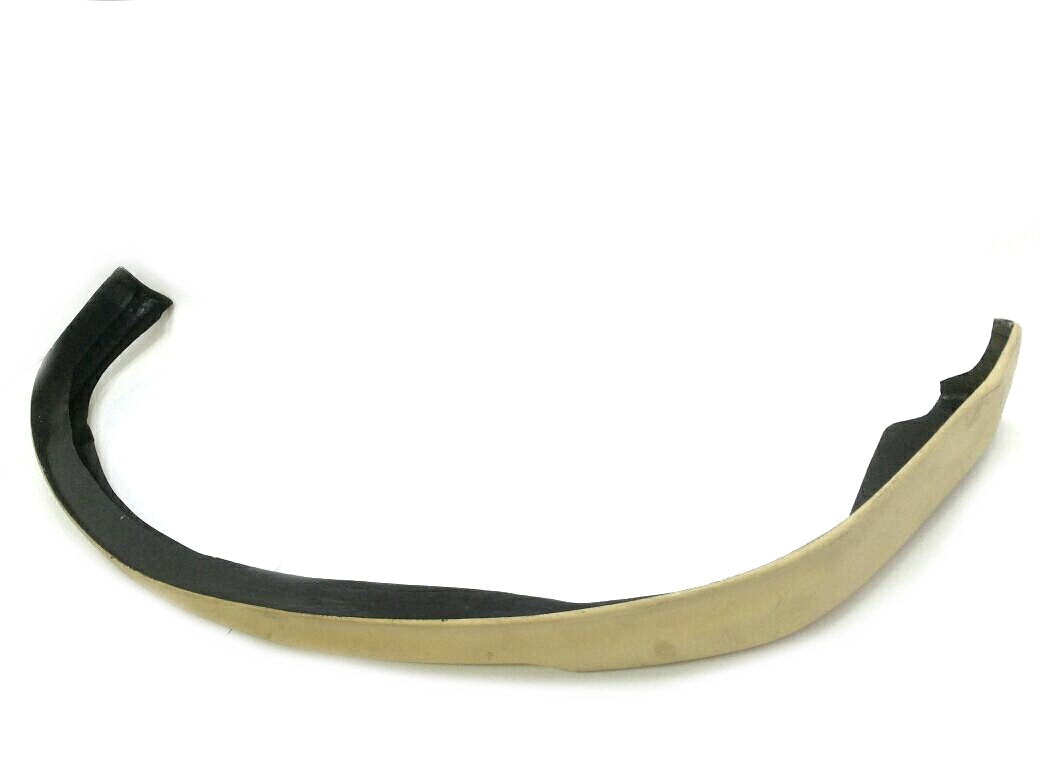 DEFLECTOR DELANTERO  NISSAN TIIDA HATCHBACK 07-15  1.8 INY 16V D - foto 2