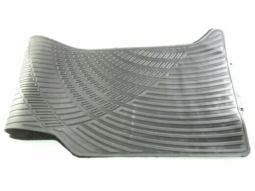 JGO DE ALFOMBRAS  NISSAN FRONTIER 09-15  2.5 DIESEL TURBO INT SE - foto 4