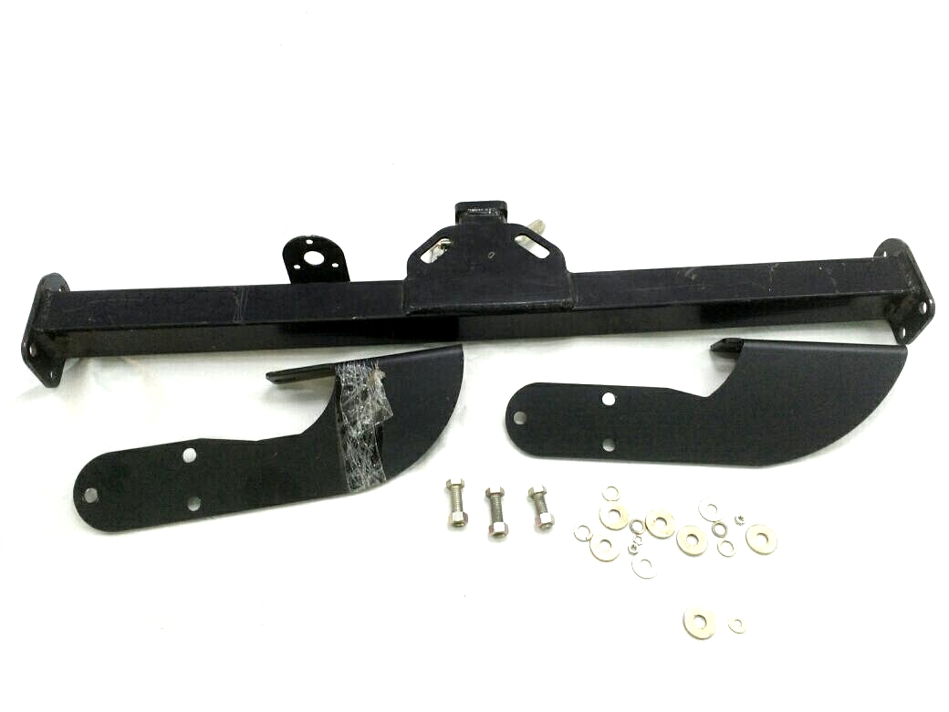 SOPORTE PARA GANCHO DE REMOLQUE  NISSAN FRONTIER 09-15  2.5 DIES - foto 2