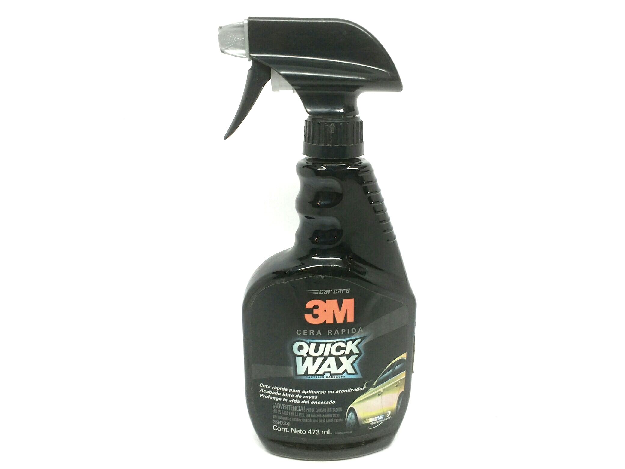 CERA RAPIDA QUICK WAX