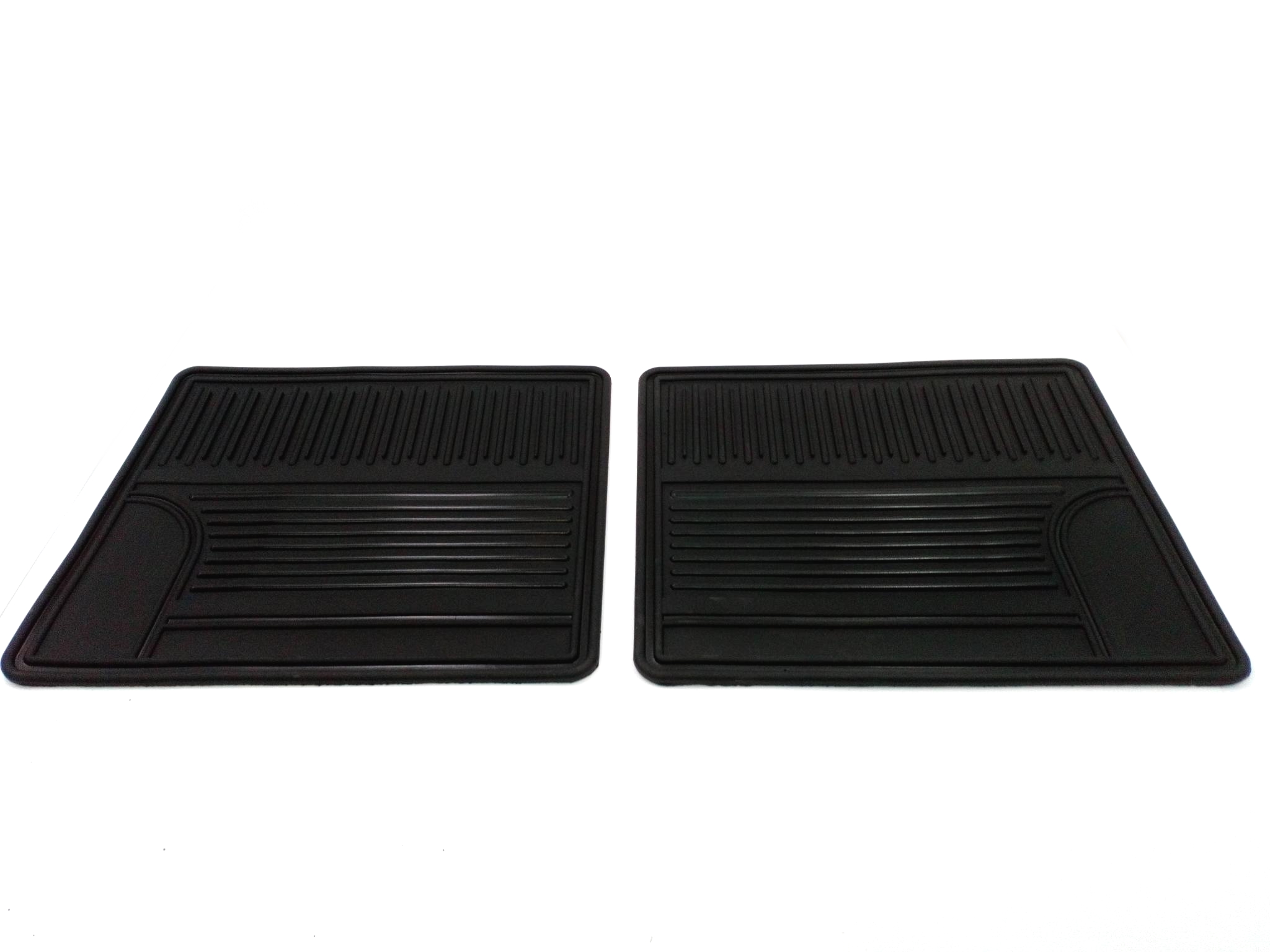JGO DE ALFOMBRAS  NISSAN NISSAN KICKS 16-25  1.6 INY 16V DOHC - foto 3