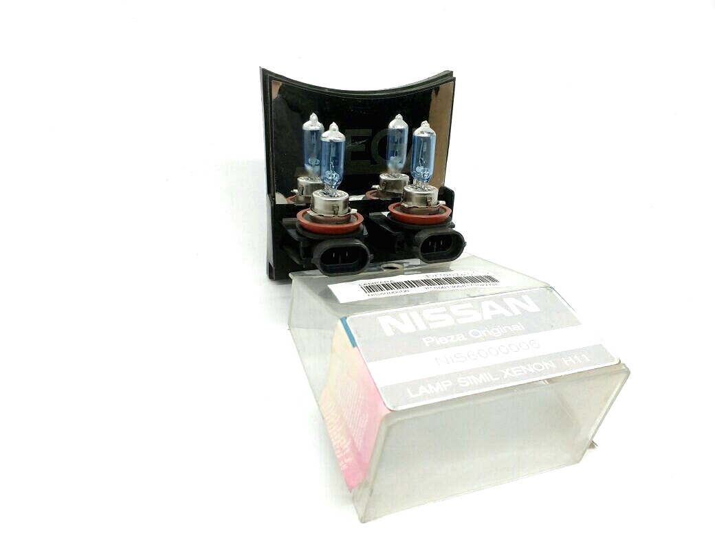 LAMPARA SIMIL XENON H11 - foto 2