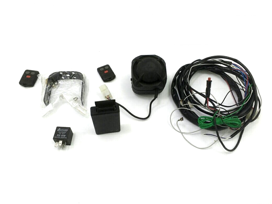 ALARMA - foto 2