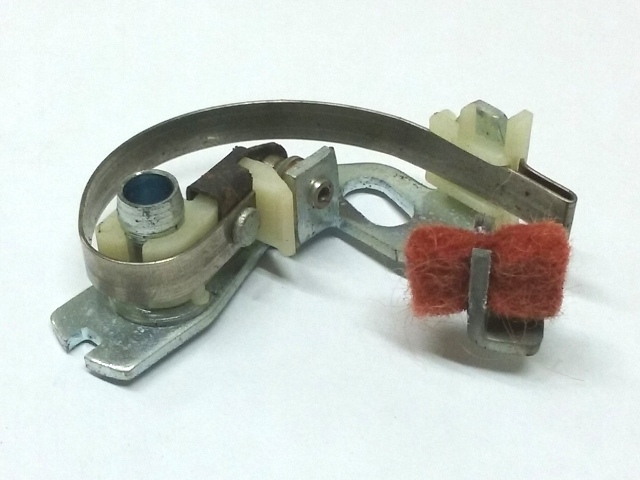 PLATINOS PLATINO TAUNUS HTA -80 696RV DZE MARCA DZE - foto 2