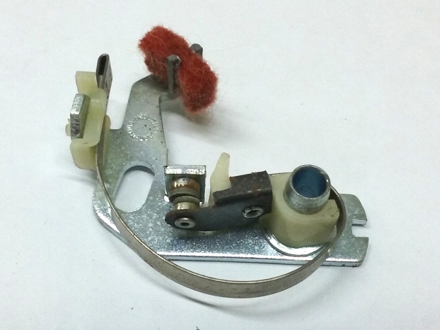 PLATINOS PLATINO TAUNUS HTA -80 696RV DZE MARCA DZE - foto 3