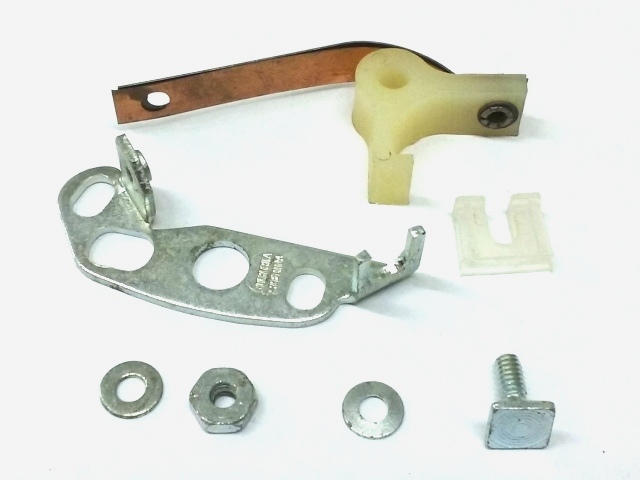 PLATINOS PLATINO FORD 37-48 650RV DZE MARCA DZE - foto 2