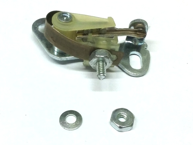 PLATINOS PLATINO FORD F100-600 FALCON 80 664RV DZE MARCA DZE - foto 2