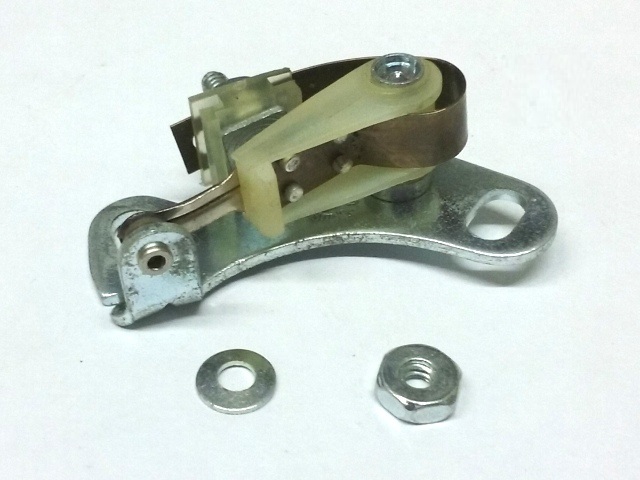 PLATINOS PLATINO FORD F100-600 FALCON 80 664RV DZE MARCA DZE - foto 3