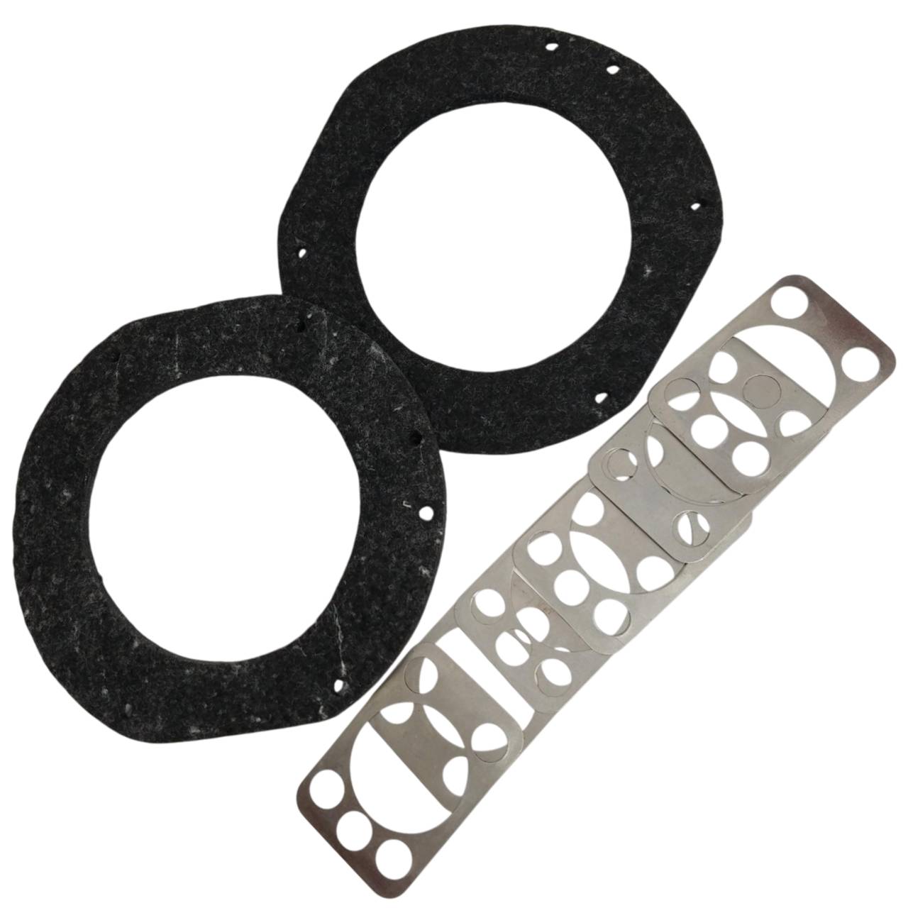 RETEN ESPECIAL TOYOTA JGO.REPARACION CHARNELA TOY.FJ40-55 79/ MARCA MIQUNI - foto 3