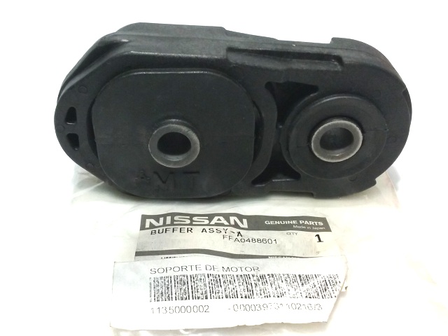 SOPORTE DE MOTOR DEL  NISSAN AD WAGON 90-97 DEL 1.6 INY 16V