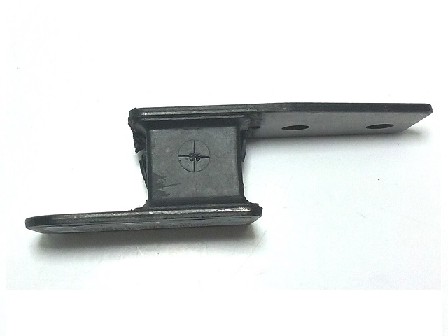 SOPORTE ESCAPE  NISSAN PICK UP 86-02 D21  3.0 INY V6 - foto 2