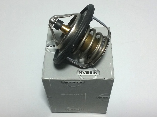 TERMOSTATO 95 GRADOS  RENAULT KOLEOS  TR25 2.5 INY 16V DOHC
