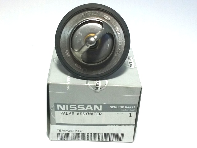 TERMOSTATO 95 GRADOS  RENAULT KOLEOS  TR25 2.5 INY 16V DOHC - foto 2