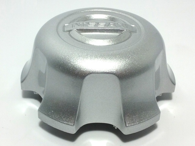 TAZA DE RUEDA  NISSAN FRONTIER BRA 03-08 ALEACION 2.8 DIESEL TUR