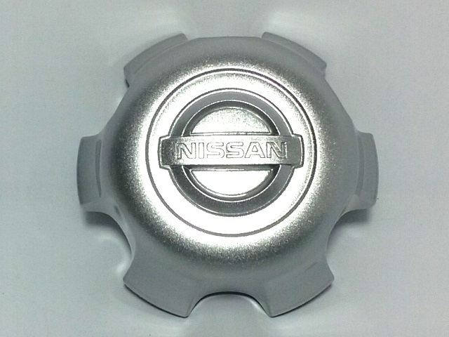 TAZA DE RUEDA  NISSAN FRONTIER BRA 03-08 ALEACION 2.8 DIESEL TUR - foto 2