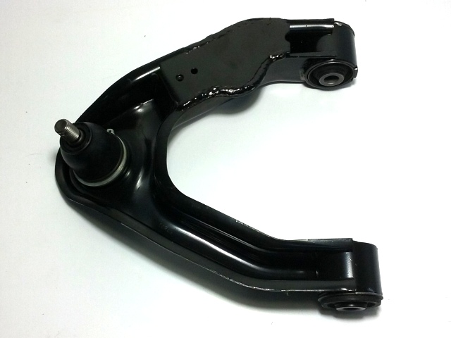 PARRILLA SUSPENSION DER SUP  NISSAN X-TERRA 04-08  2.8 DIESEL TU - foto 2