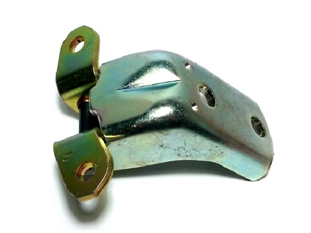BISAGRA DE PUERTA DEL DER SUP  NISSAN PICKUP 97-03 (JAP) D22 AX - foto 2