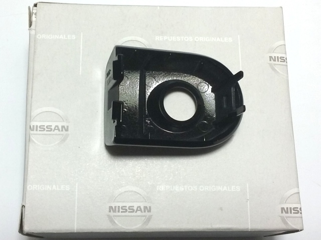 VIROLA DE MANIJA ABRE PUERTA  NISSAN TIIDA HATCHBACK 07-15  1.8 - foto 2