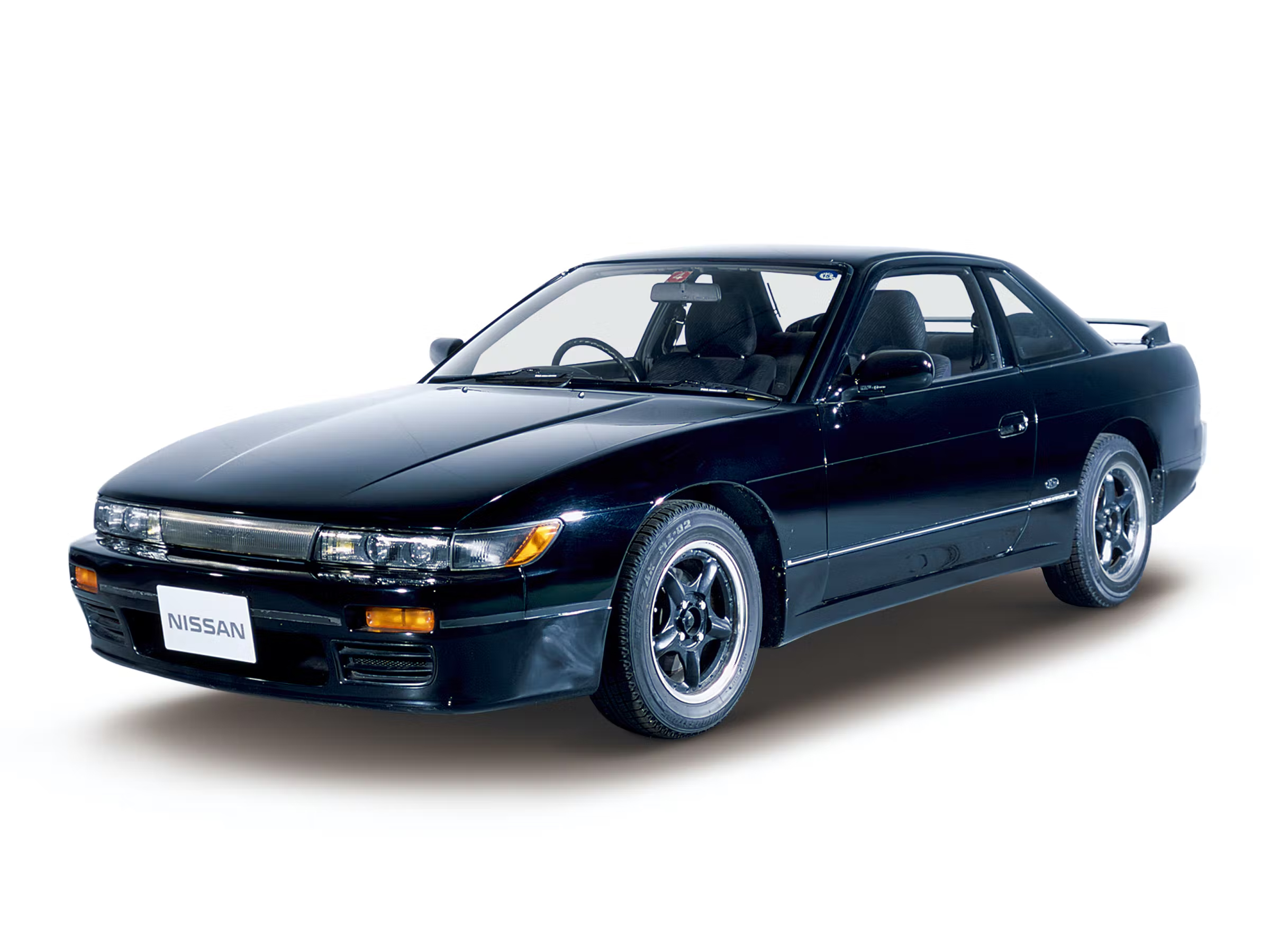 COJINETE DE BIELA STD  NISSAN 240SX 94-98  2.4 INY 16V - foto 3