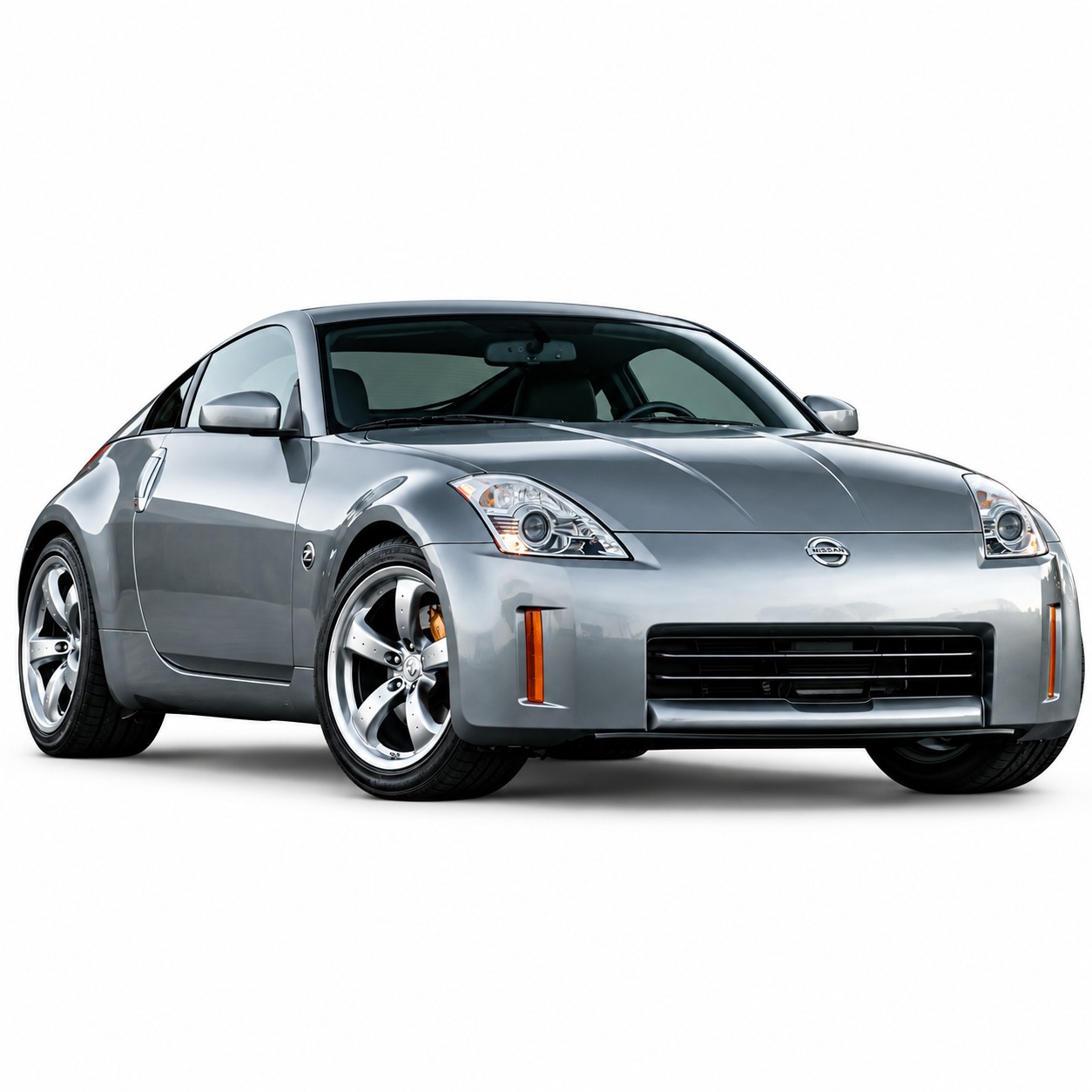 RETEN DE CIGUEÑAL  NISSAN 350Z  3.5 INY 24V DOHC V6 - foto 2
