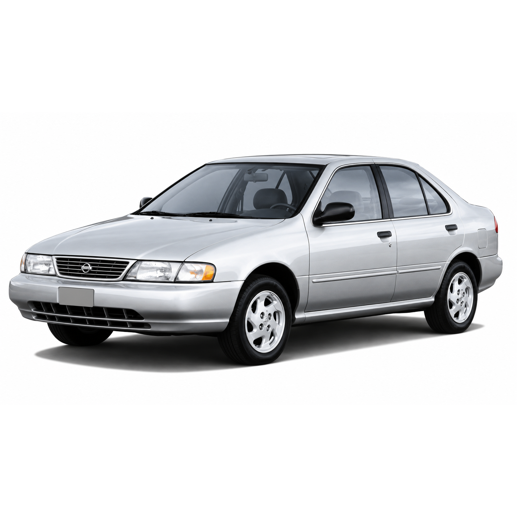 RETEN DE CIGUEÑAL  NISSAN SENTRA 94-99  (JAP)  2.0 DIESEL - foto 2