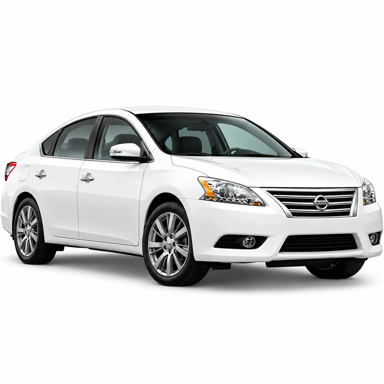RETEN DE DISTRIBUCION  NISSAN SENTRA 2015-2020  1.8 INY 16V DOHC - foto 3