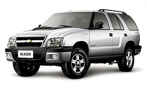 JGO BULONES TAPA DE CILINDRO  CHEVROLET BLAZER 97-12  2.8 MWM EL - foto 9