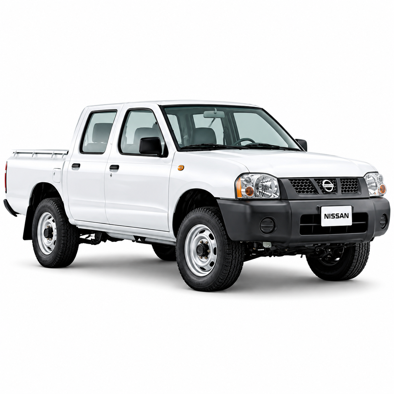 RETEN DE CIGUEÑAL  NISSAN NP300 10-14 (mex)  2.5 DIESEL TURBO IN - foto 3