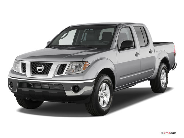 RETEN STD  NISSAN FRONTIER 09-15  2.5 DIESEL TURBO INT SERIE YD - foto 3