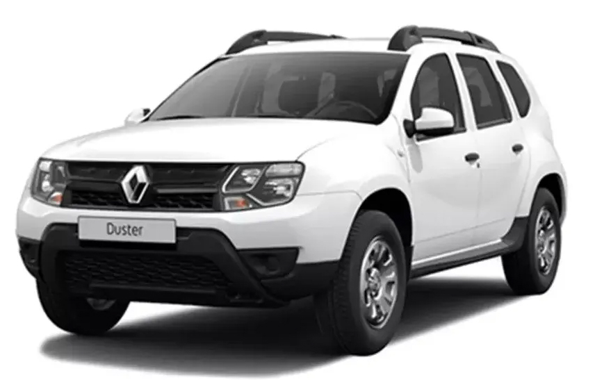 FARO ANTINIEBLA DER-IZQ  RENAULT DUSTER  K4M 1.6 NAFTA 16V - foto 7