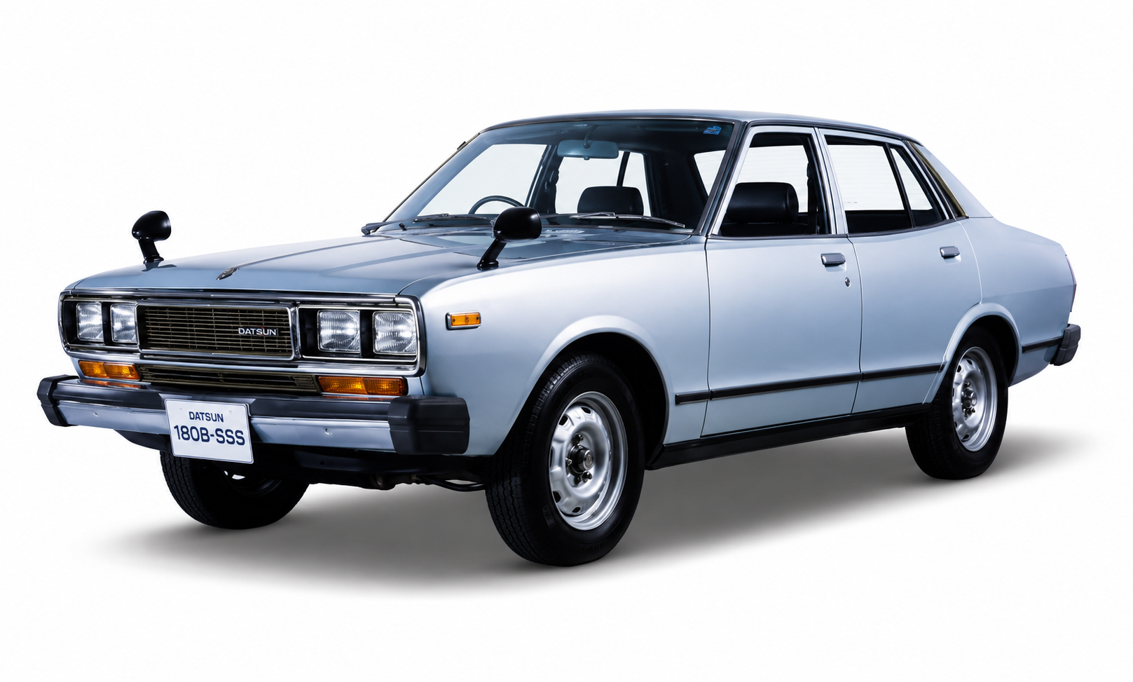 TENSOR CADENA DISTRIBUCION  NISSAN DATSUN 180B 77-80  1.8 CARB S - foto 2