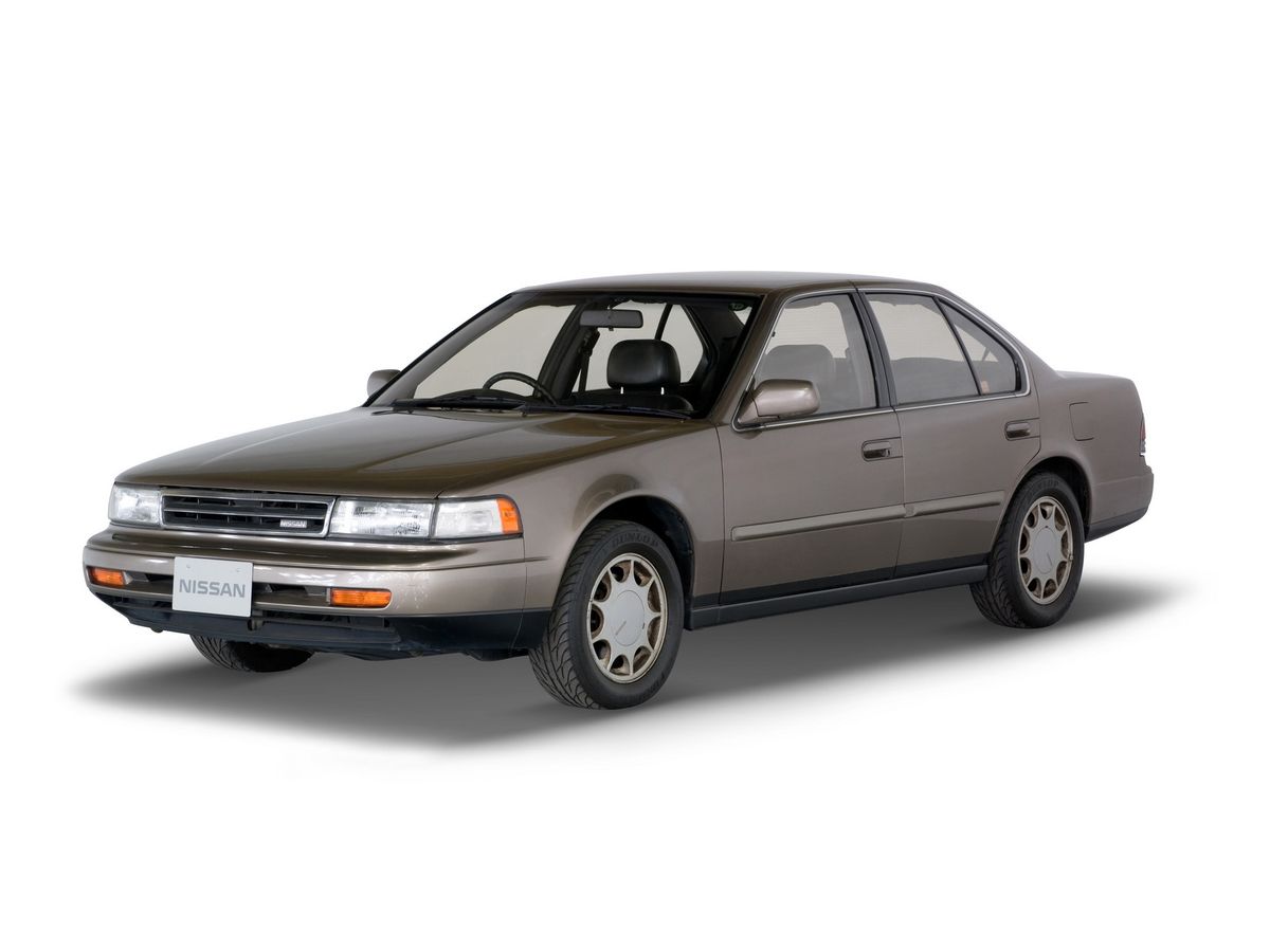 TAPA TANQUE COMBUSTIBLE  NISSAN MAXIMA 88-94  3.0 INY 24V V6 - foto 11