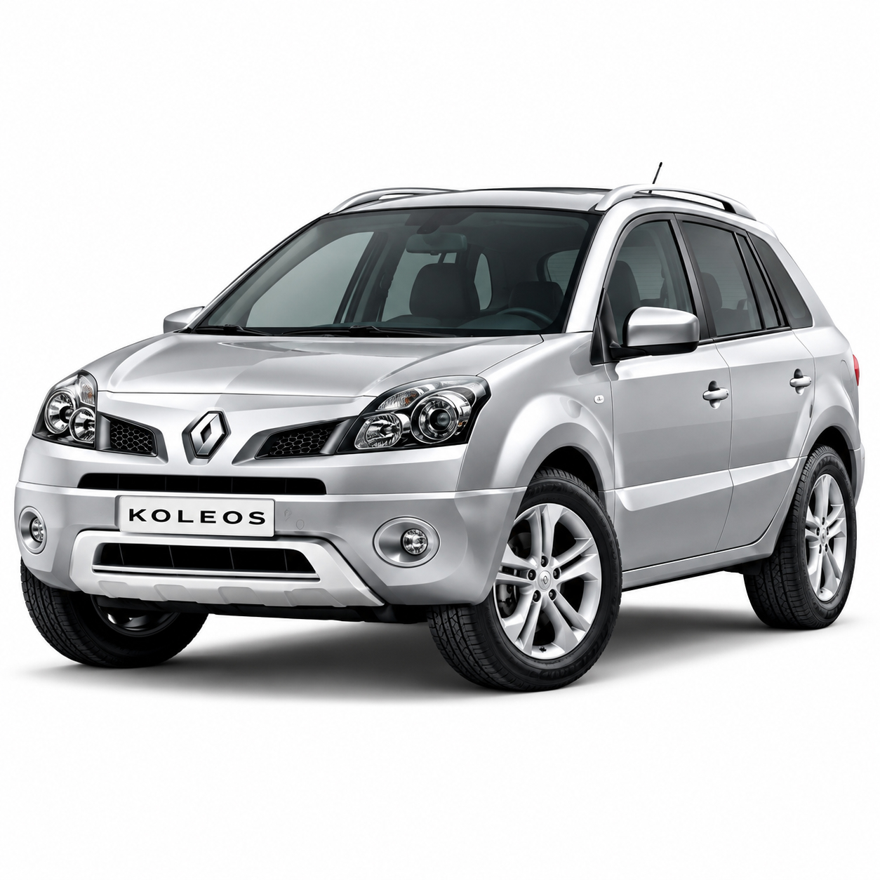 CRAPODINA AMORTIGUADOR  RENAULT KOLEOS  TR25 2.5 INY 16V DOHC - foto 2