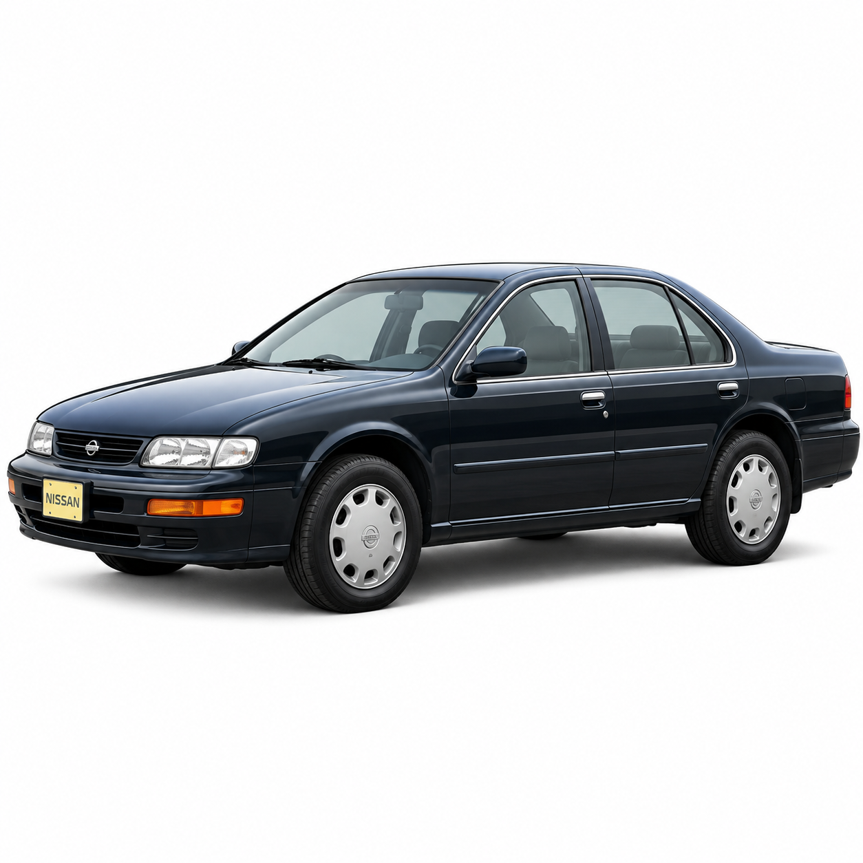 RETEN STD  NISSAN MAXIMA USA 94-99  3.0 INY 24V - foto 3