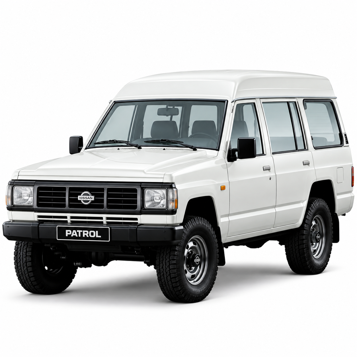 RETEN CIGUEÑAL  NISSAN PATROL EUR 96-00  2.7 DIESEL TURBO - foto 3