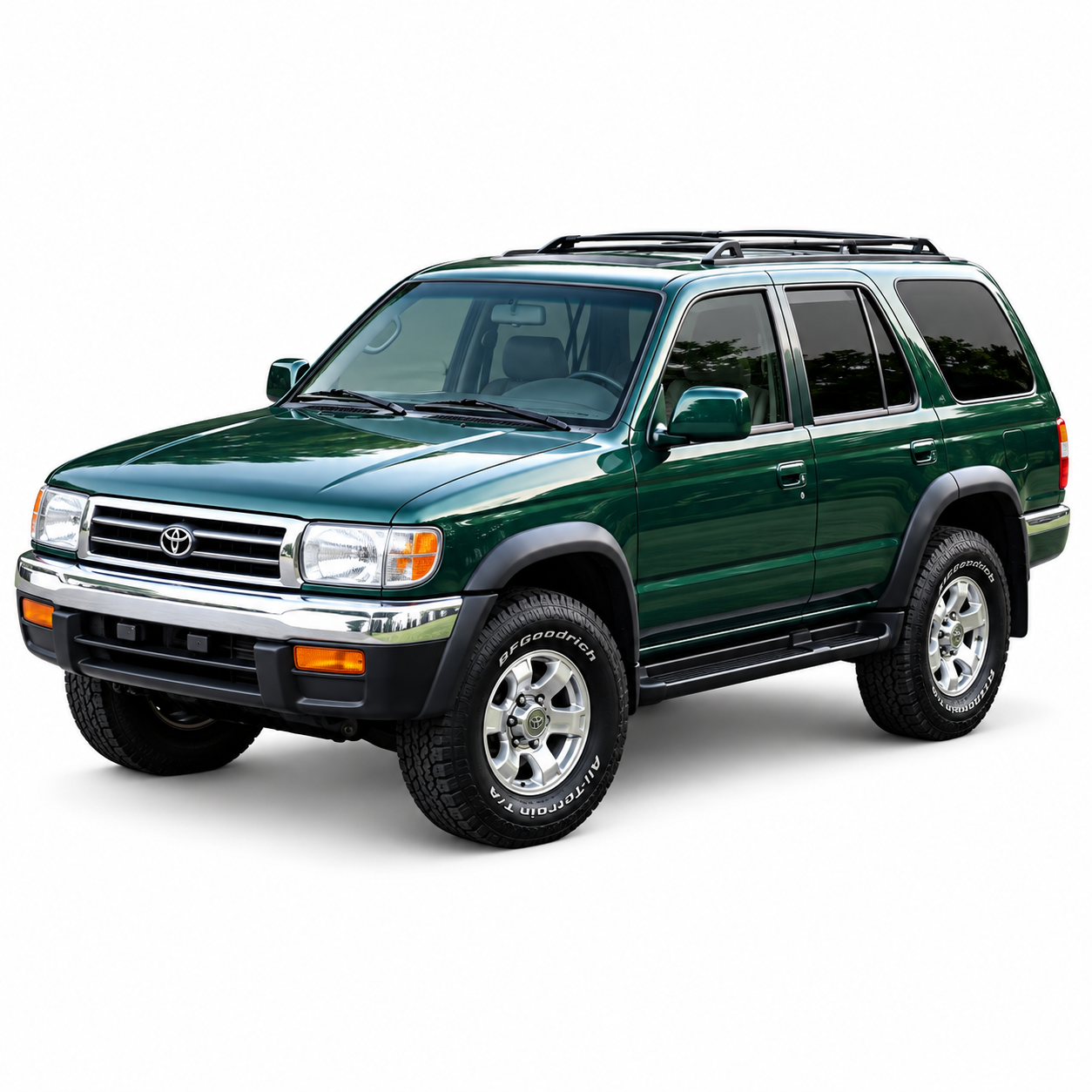 MECANISMO LEVANTA VIDRIOS DEL DER  NISSAN PATHFINDER 96-04  3.3 - foto 2