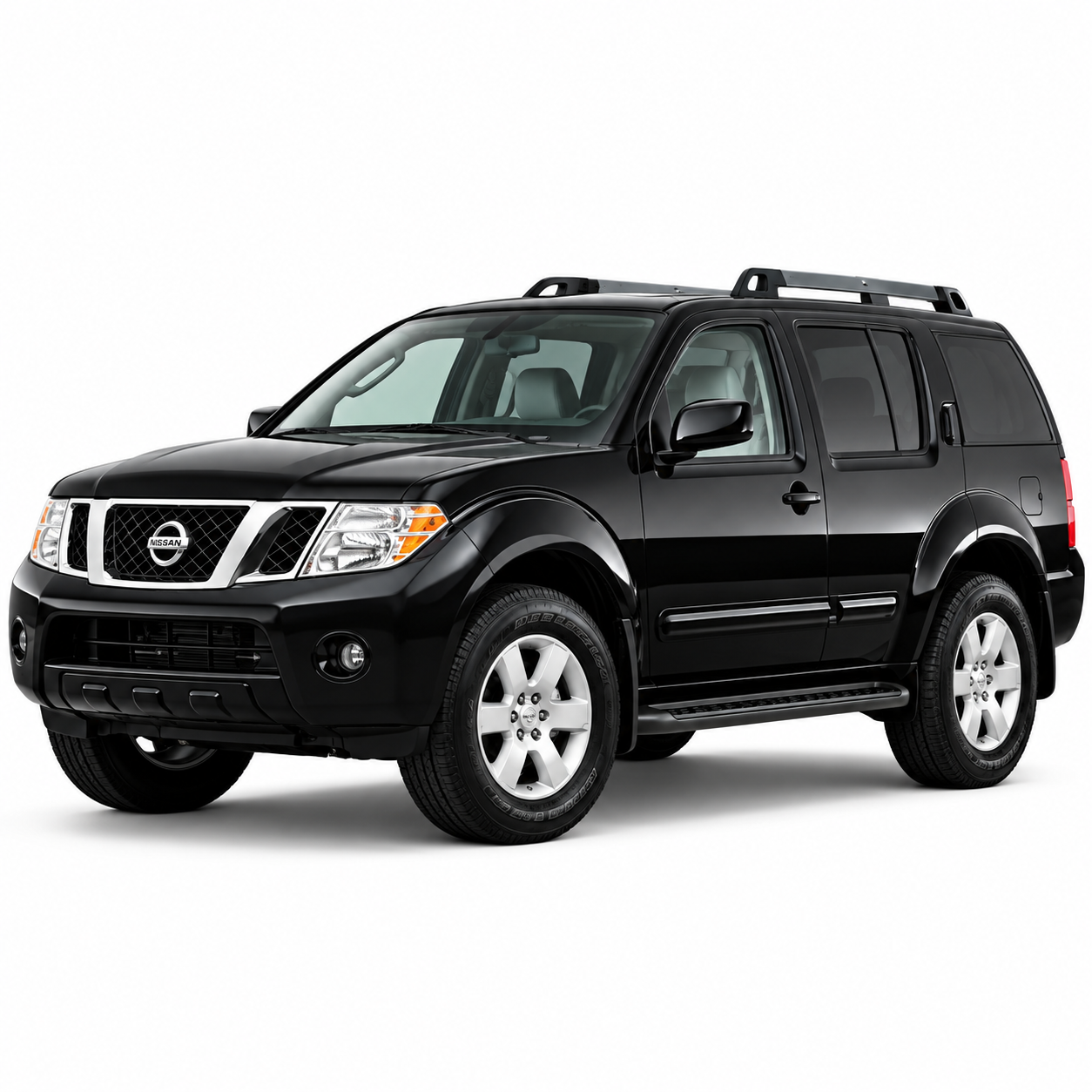 BARRERO  NISSAN PATHFINDER 05-13  2.5 DIESEL TURBO INT SERIE YD - foto 3