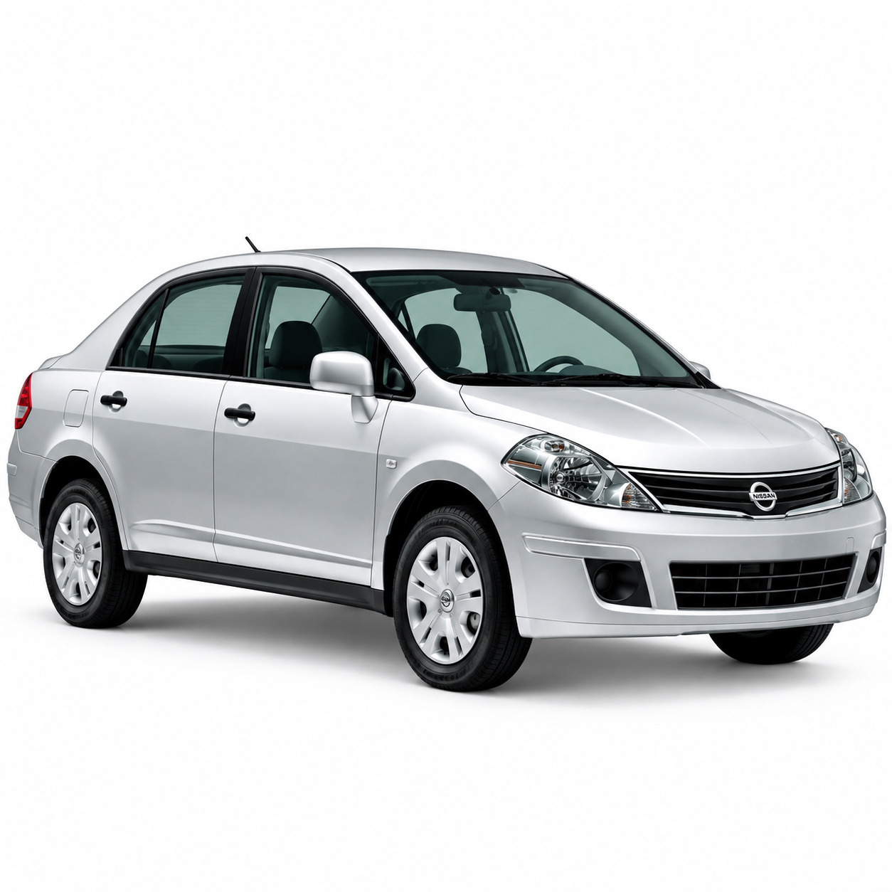 RETEN DE DISTRIBUCION  NISSAN TIIDA SEDAN 07-12  1.8 INY 16V DOH - foto 2
