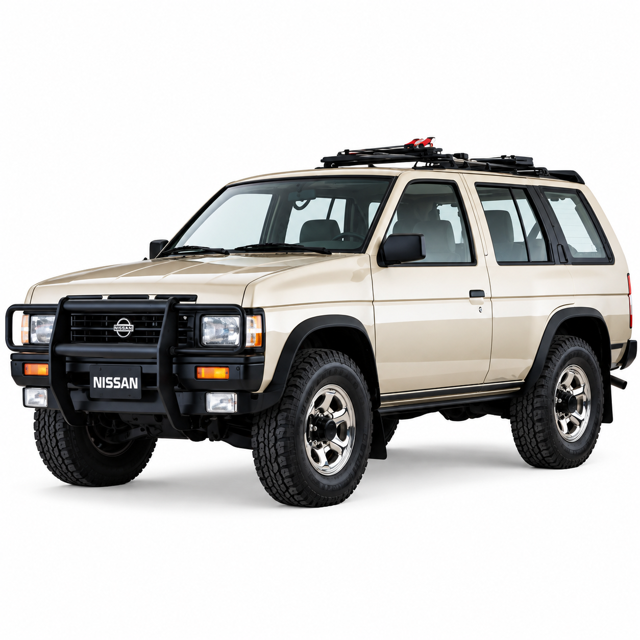 BULBO PRESION ACEITE  NISSAN PATHFINDER 87-95  2.7 DIESEL TURBO - foto 5